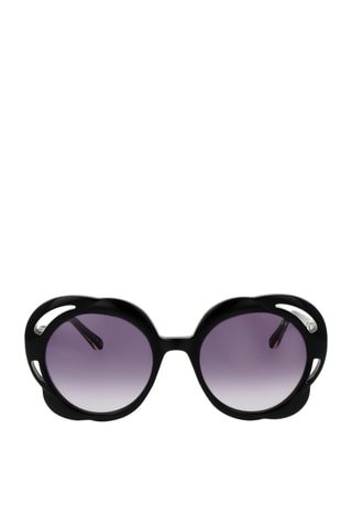 Gafas de sol mujer - Categoría 3 - Ted Baker - Negro