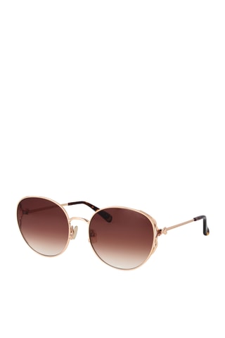 Gafas de sol mujer - Categoría 3 - Ted Baker - Rosa dorado