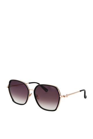 Gafas de sol mujer - Categoría 3 - Ted Baker - Negro