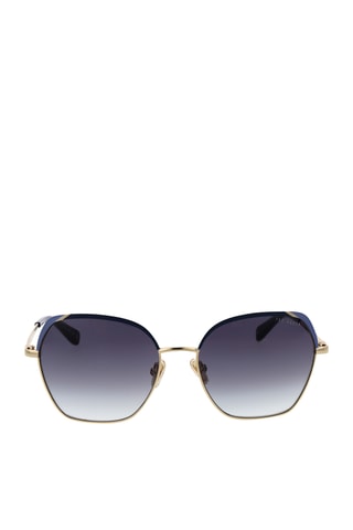 Gafas de sol mujer - Categoría 3 - Ted Baker - Dorado