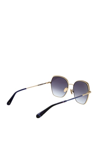 Gafas de sol mujer - Categoría 3 - Ted Baker - Dorado