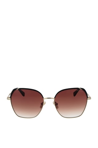 Gafas de sol mujer - Categoría 3 - Ted Baker - Dorado