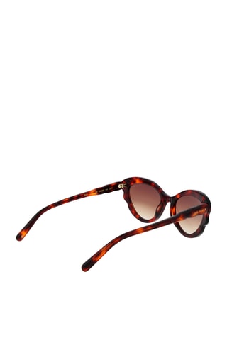 Gafas de sol mujer - Categoría 3 - Ted Baker - Marrón