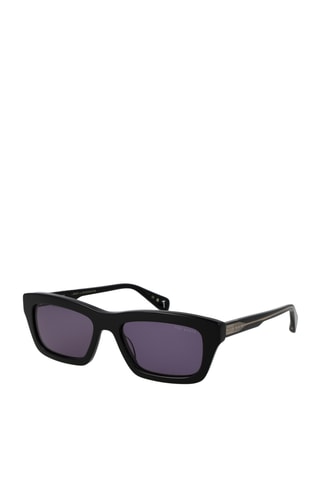 Gafas de sol mujer - Categoría 3 - Ted Baker - Negro