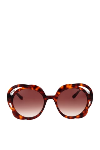 Gafas de sol mujer - Categoría 3 - Ted Baker - Marrón