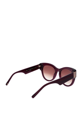 Gafas de sol mujer - Categoría 3 - Ted Baker - Violeta