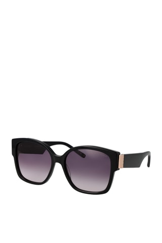 Gafas de sol mujer - Categoría 3 - Ted Baker - Negro
