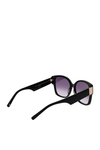 Gafas de sol mujer - Categoría 3 - Ted Baker - Negro