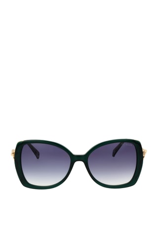 Gafas de sol mujer - Categoría 3 - Ted Baker - Verde