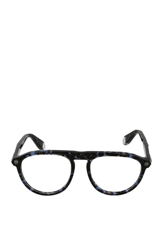 Gafas de vista hombre - Philipp Plein - Azul