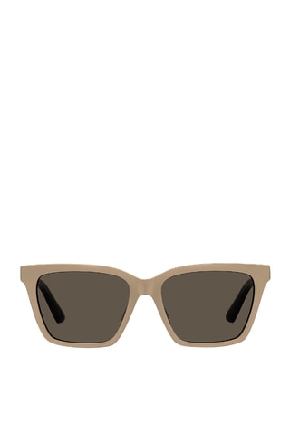 Gafas de vista mujer - Love Moschino - Negro