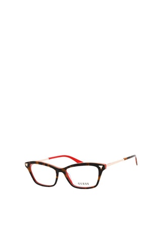 Gafas de vista mujer - Guess - Marrón