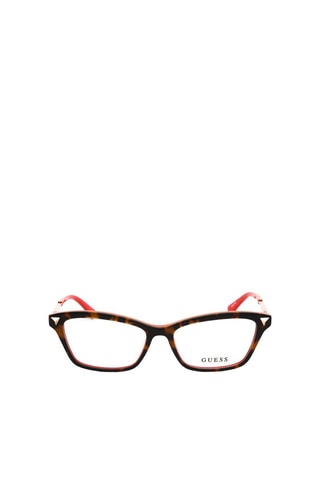 Gafas de vista mujer - Guess - Marrón
