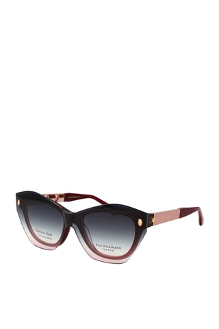Gafas de vista mujer - Ana Hickmann - Burdeos