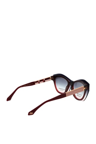 Gafas de vista mujer - Ana Hickmann - Burdeos