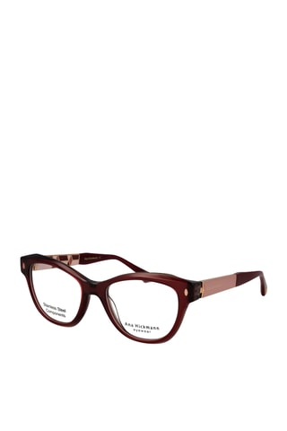 Gafas de vista mujer - Ana Hickmann - Burdeos