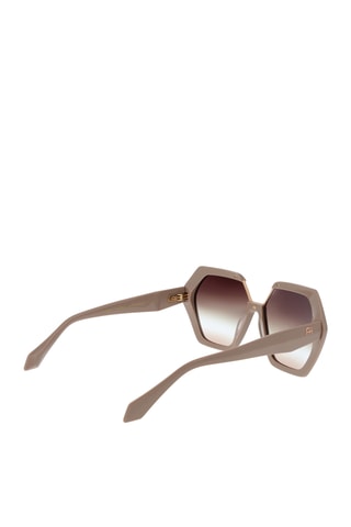 Gafas de sol mujer - Categoría 2 - Ana Hickmann - Blanco