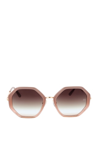Gafas de sol mujer - Categoría 2 - Ana Hickmann - Rosa