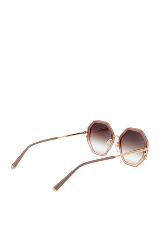 Gafas de sol mujer - Categoría 2 - Ana Hickmann - Rosa