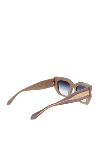 Gafas de sol mujer - Categoría 2 - Ana Hickmann - Beige