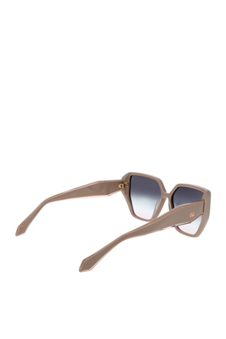 Gafas de sol mujer - Categoría 2 - Ana Hickmann - Rosa