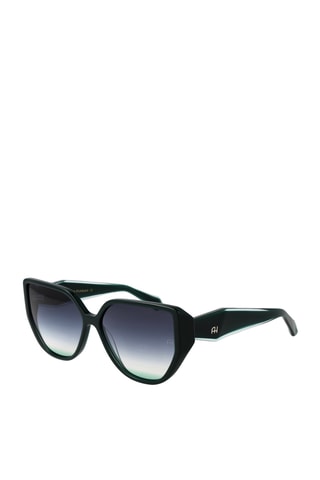 Gafas de sol mujer - Categoría 2 - Ana Hickmann - Verde