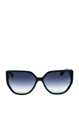 Gafas de sol mujer - Categoría 2 - Ana Hickmann - Verde
