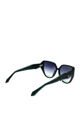 Gafas de sol mujer - Categoría 2 - Ana Hickmann - Verde