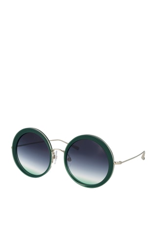 Gafas de sol mujer - Categoría 2 - Ana Hickmann - Verde
