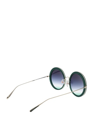 Gafas de sol mujer - Categoría 2 - Ana Hickmann - Verde