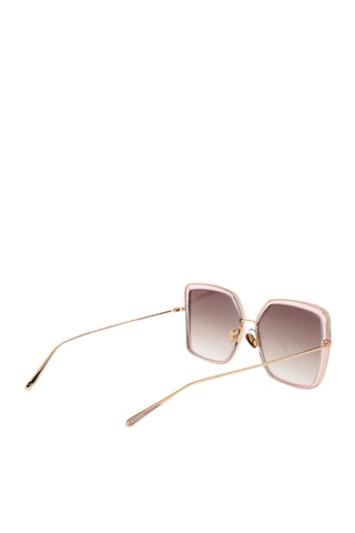 Gafas de sol mujer - Categoría 2 - Ana Hickmann - Rosa