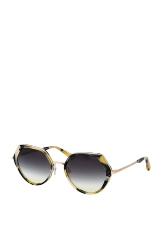 Gafas de sol mujer - Categoría 2 - Ana Hickmann - Negro