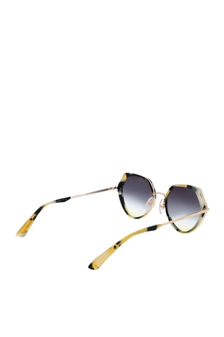 Gafas de sol mujer - Categoría 2 - Ana Hickmann - Negro