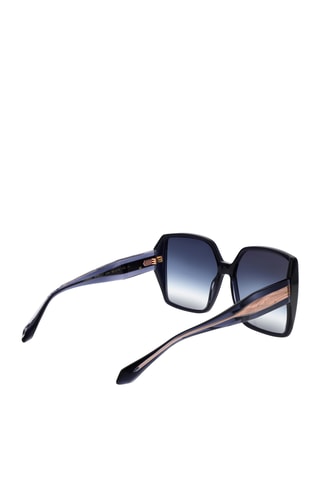 Gafas de sol mujer - Categoría 2 - Ana Hickmann - Azul