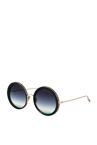 Gafas de sol mujer - Categoría 2 - Ana Hickmann - Negro