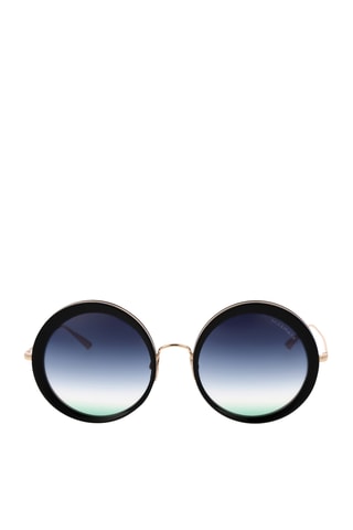 Gafas de sol mujer - Categoría 2 - Ana Hickmann - Negro