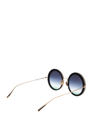 Gafas de sol mujer - Categoría 2 - Ana Hickmann - Negro