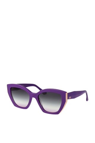 Gafas de sol mujer - Categoría 2 - Ana Hickmann - Violeta