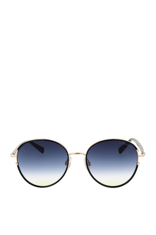 Gafas de sol mujer - Categoría 2 - Ana Hickmann - Negro