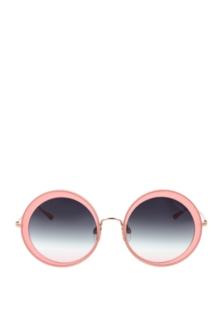 Gafas de sol mujer - Categoría 2 - Ana Hickmann - Rosa