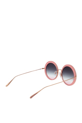 Gafas de sol mujer - Categoría 2 - Ana Hickmann - Rosa