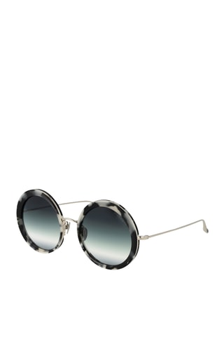 Gafas de sol mujer - Categoría 2 - Ana Hickmann - Plateado