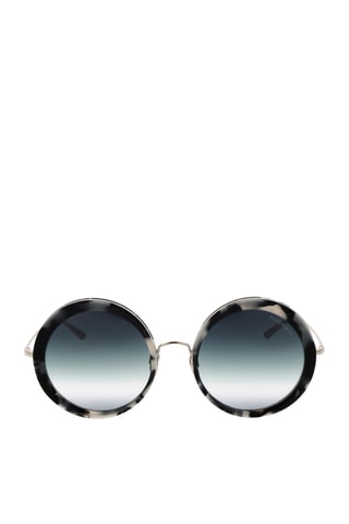 Gafas de sol mujer - Categoría 2 - Ana Hickmann - Plateado