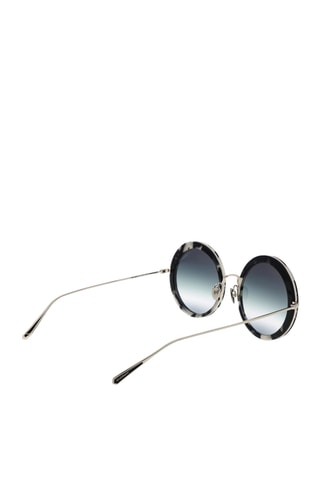 Gafas de sol mujer - Categoría 2 - Ana Hickmann - Plateado