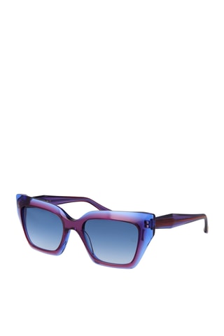 Gafas de sol mujer - Categoría 2 - Ana Hickmann - Azul