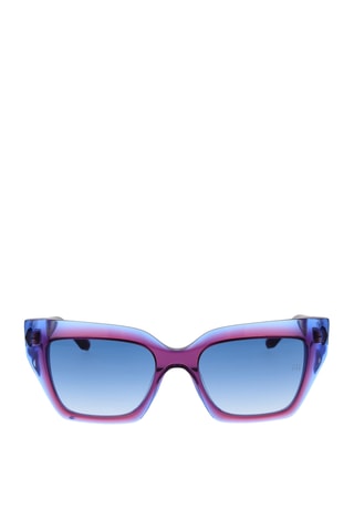 Gafas de sol mujer - Categoría 2 - Ana Hickmann - Azul