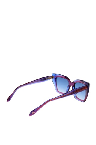 Gafas de sol mujer - Categoría 2 - Ana Hickmann - Azul