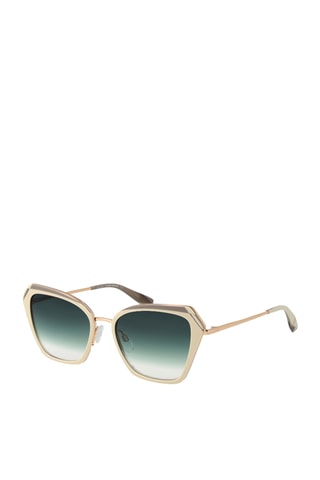 Gafas de sol mujer - Categoría 3 - Bulget - Blanco