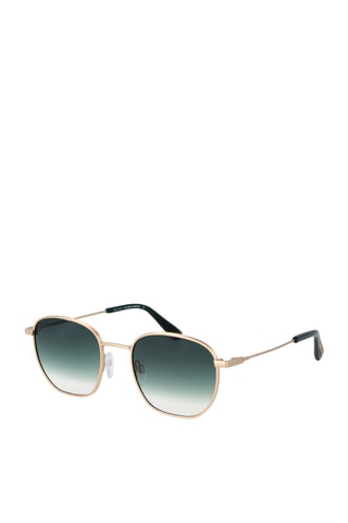 Gafas de sol mujer - Categoría 2 - Bulget - Dorado