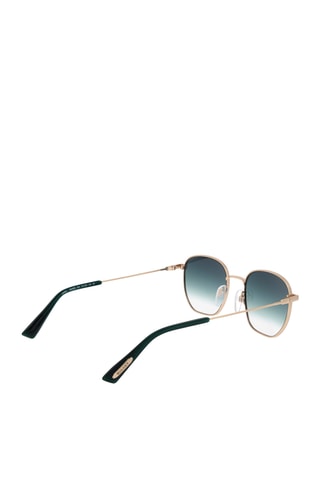 Gafas de sol mujer - Categoría 2 - Bulget - Dorado
